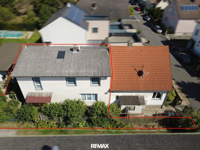 Haus kaufen in Katastralgemeinde Tulln, Tulln an der Donau