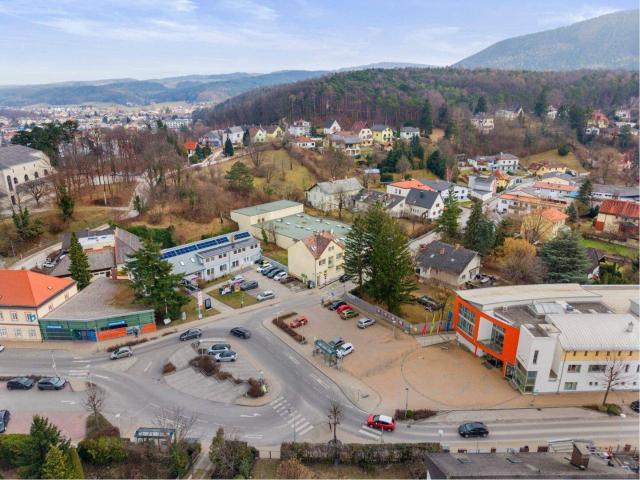 Haus kaufen in Eichberg, Gloggnitz