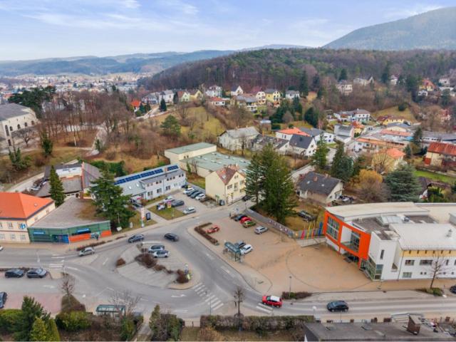Haus kaufen in Gloggnitz, Niederösterreich