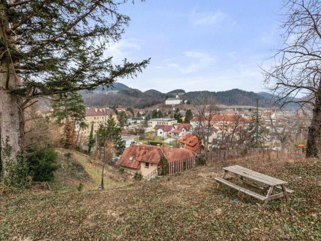 Haus kaufen in Gloggnitz, Niederösterreich