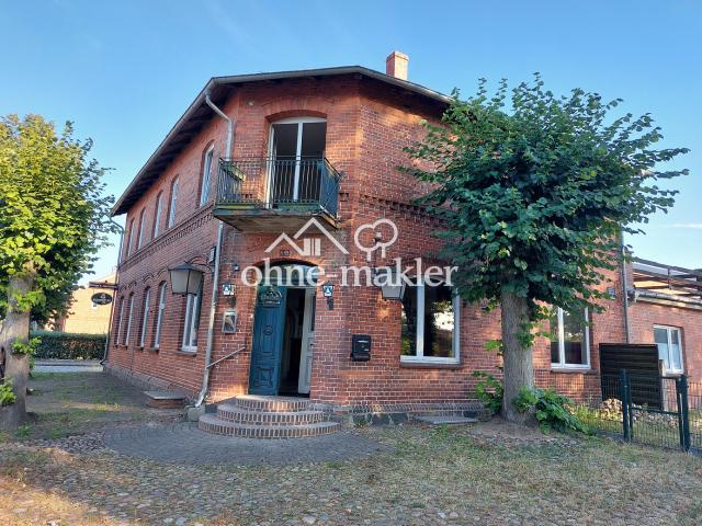 Haus kaufen in Eldena, Mecklenburg-Vorpommern