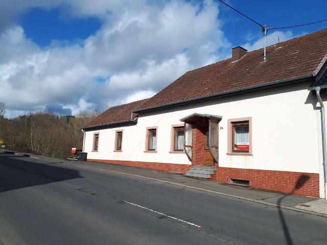 Haus kaufen in Rockeskyll, Landkreis Vulkaneifel