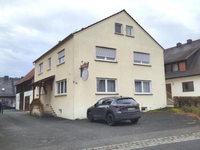 Haus kaufen in Pegnitz, Bayern