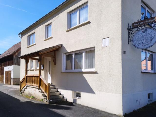 Haus kaufen in Pegnitz, Bayern