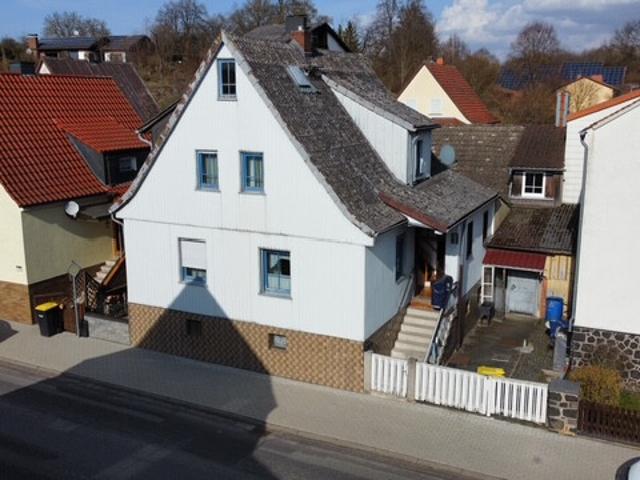 Haus kaufen in Schwalmtal, Hessen