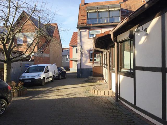 Haus mieten in Johannesberg, Bayern