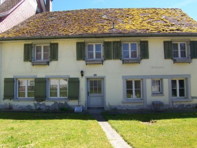 Einfamilienhaus kaufen in Ermatingen, Thurgau