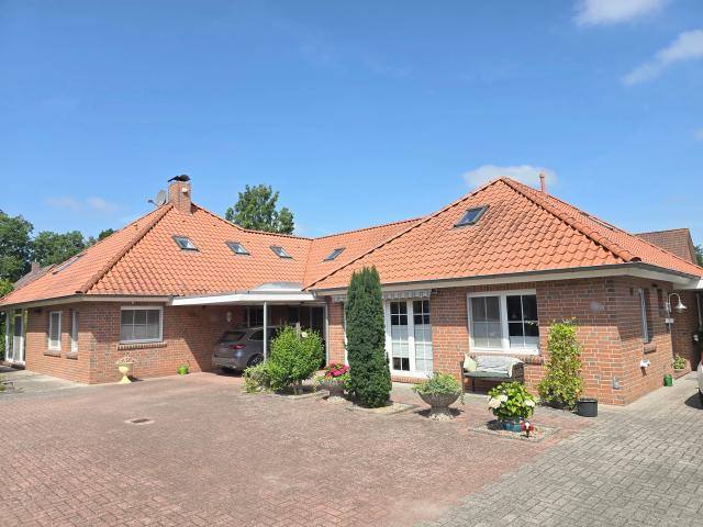 Villa kaufen in Hesel, Niedersachsen