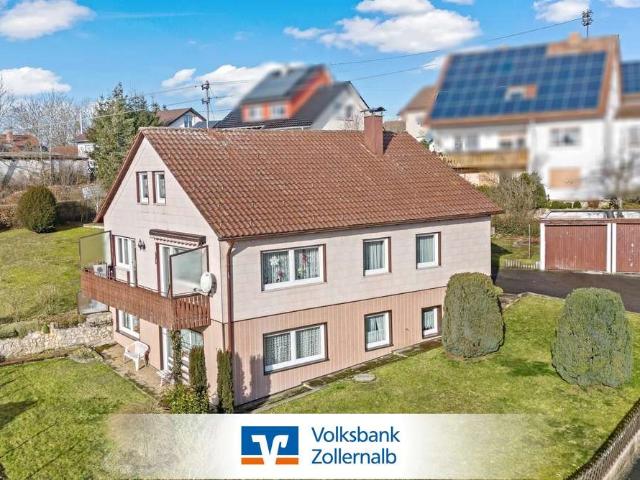 Haus kaufen in Schwenningen, Villingen-Schwenningen