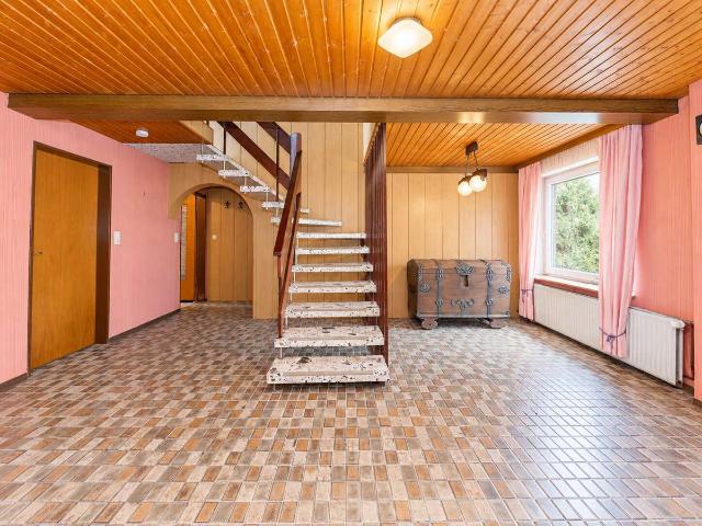 Haus kaufen in Geversdorf, Cadenberge