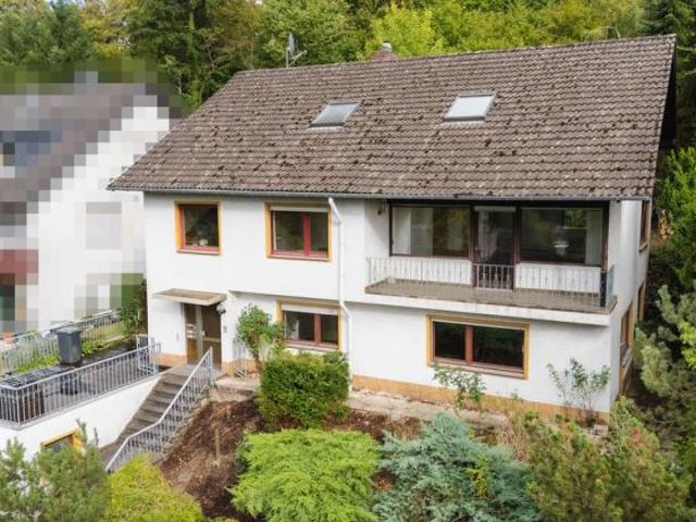 Haus kaufen in Oberbieber, Neuwied