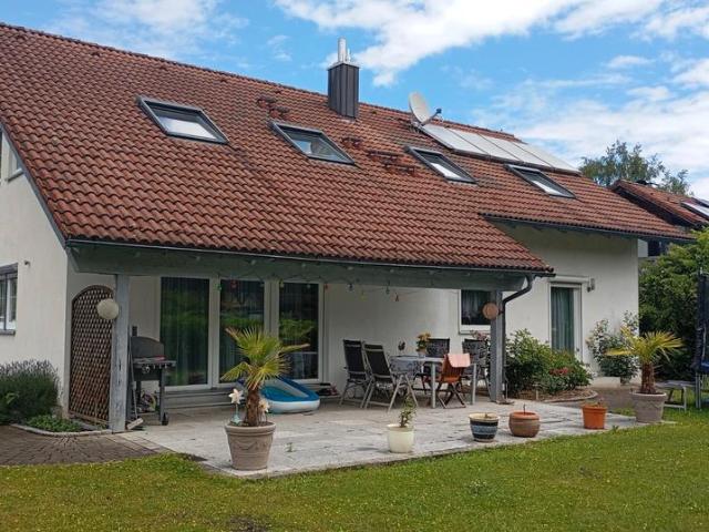 Haus kaufen in Markdorf, Baden-Württemberg
