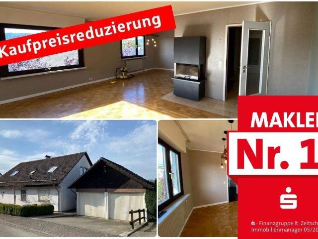 Haus kaufen in Bad Berleburg