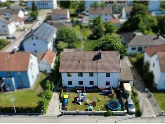 Haus kaufen in Dingolfing, Bayern