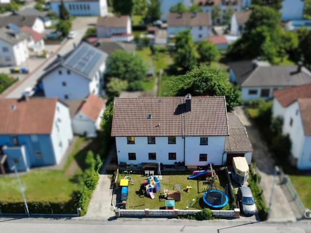 Villa kaufen in Teisbach, Dingolfing