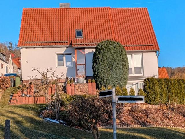 Haus kaufen in Helsa, Hessen