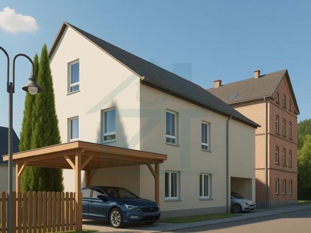 Haus kaufen in Berga, Sachsen-Anhalt
