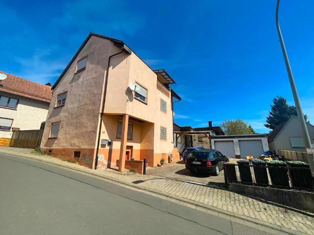 Haus kaufen in Bolanden, Rheinland-Pfalz