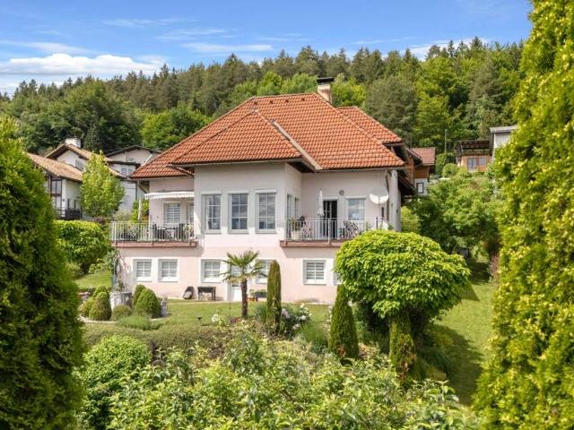 Haus kaufen in St. Agathen und Perau, Judendorf-Straßengel