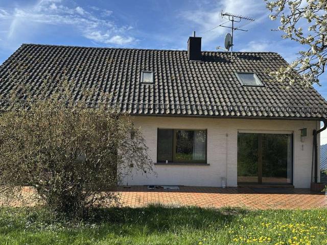 Haus kaufen in Großsteinhausen, Südwestpfalz