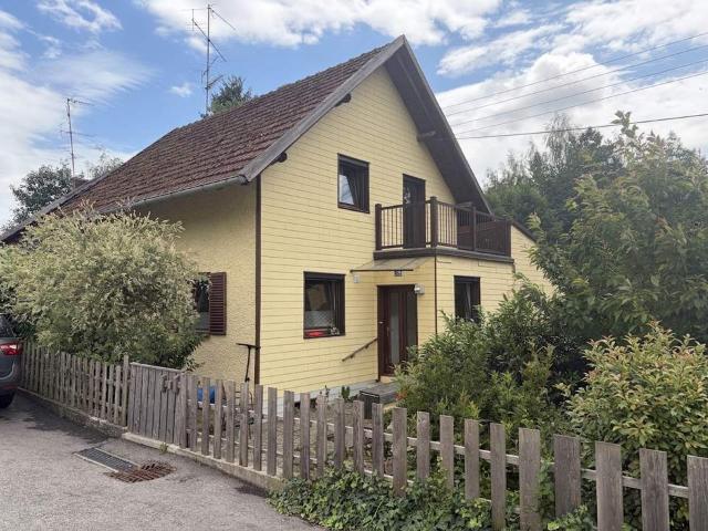 Haus kaufen in Schärding, Oberösterreich