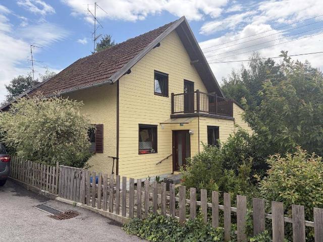 Haus kaufen in Anzberg, Freinberg