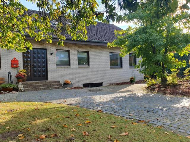 Haus kaufen in Gievenbeck, Munster