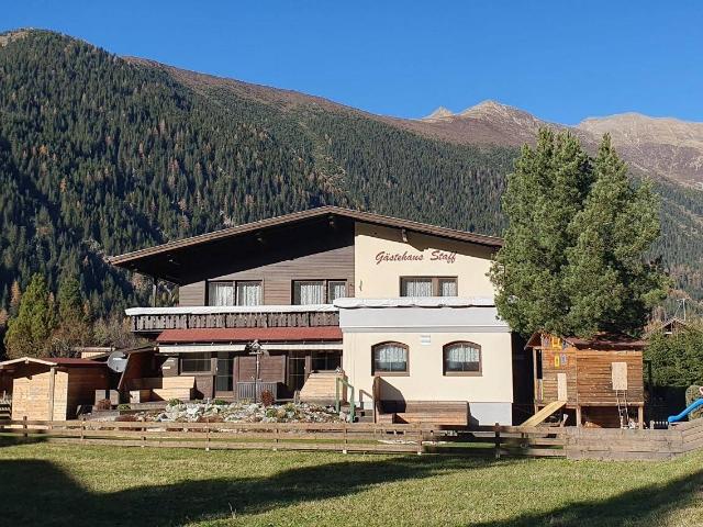 Haus kaufen in Umhausen, Tirol