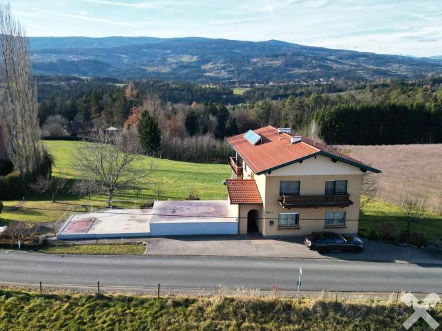 Haus kaufen in St. Stefan ob Stainz, Steiermark