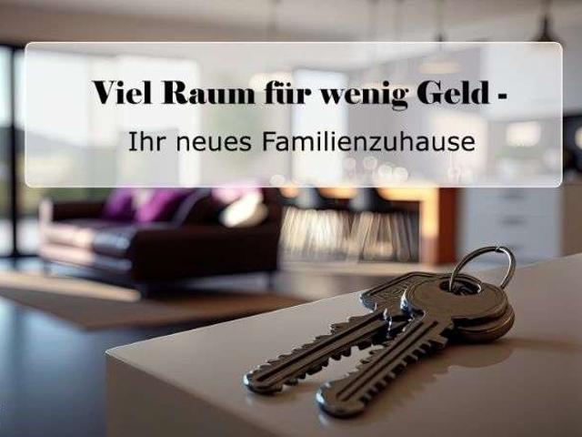 Haus kaufen in Wasserleben