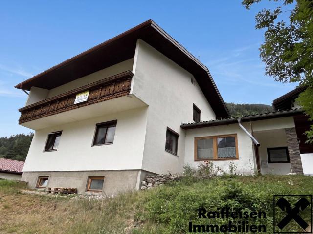 Haus kaufen in Nikolsdorf, Tirol