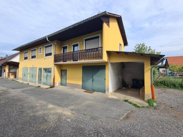 Haus kaufen in Obervogau, Obervogau