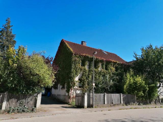 Haus kaufen in Westheim, Bayern