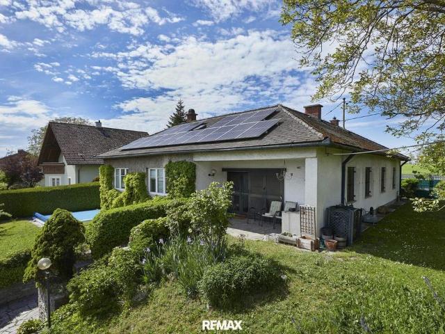 Haus kaufen in Oberösterreich
