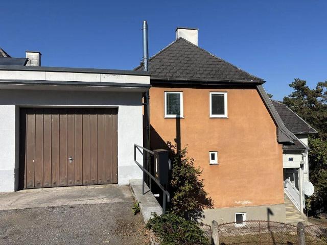 Haus kaufen in Ybbs an der Donau, Bezirk Melk