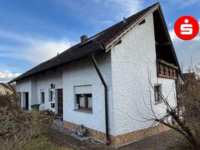 Haus kaufen in Neuhaus, Landkreis Cuxhaven