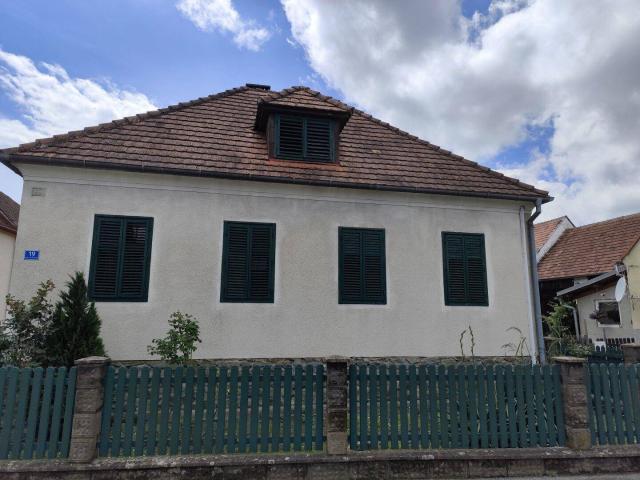 Haus kaufen in Neubürgersiedlung, Unterwart