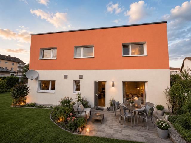 Haus kaufen in Bergbeirohrbach, Oberösterreich