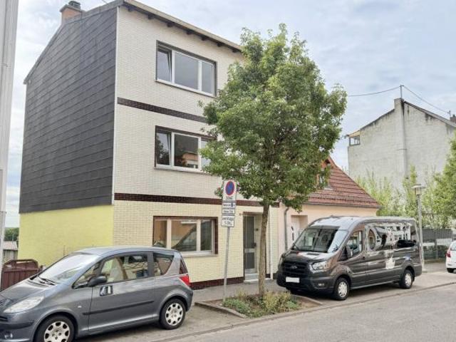 Haus kaufen in Spiesen-Elversberg, Saarland