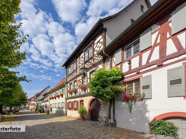 Mehrfamilienhaus kaufen in Schwarzenburg, Bern