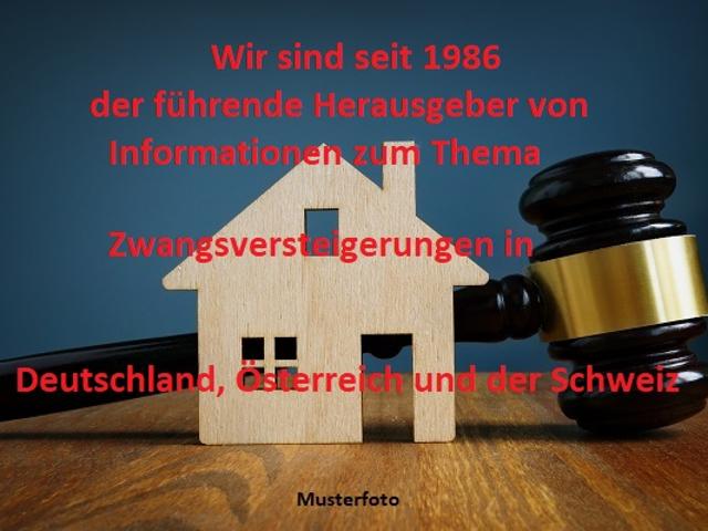 Mehrfamilienhaus kaufen in Schwarzenburg, Bern