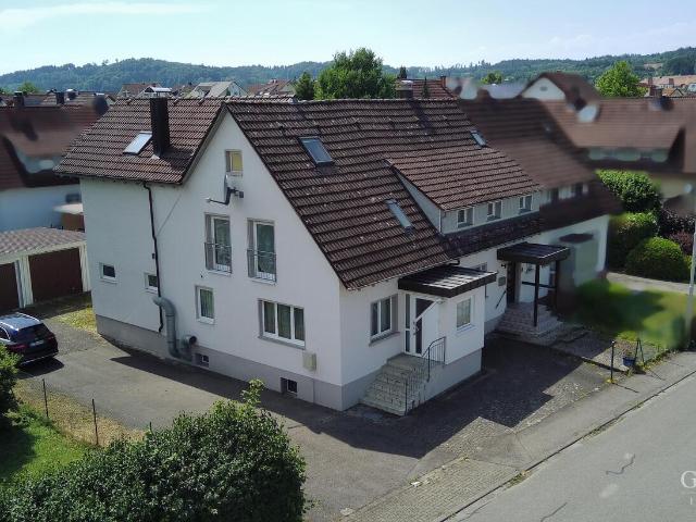 Doppelhaushälfte kaufen in Jestetten, Baden-Württemberg