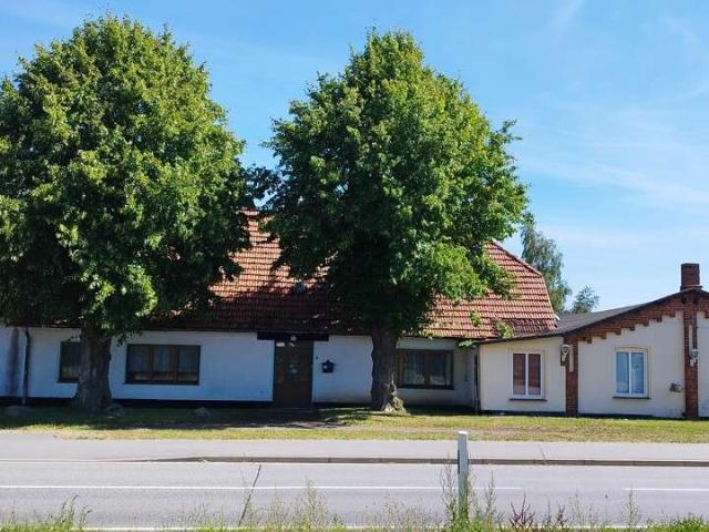 Haus kaufen in Nantrow, Neuburg