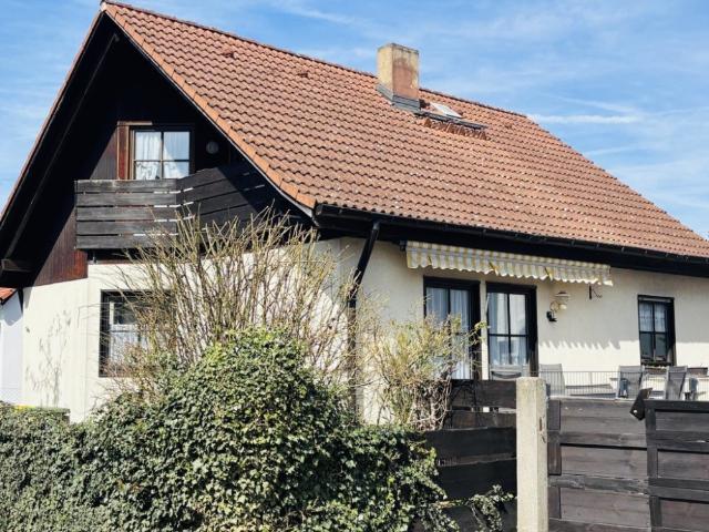 Haus kaufen in Zirndorf, Bayern
