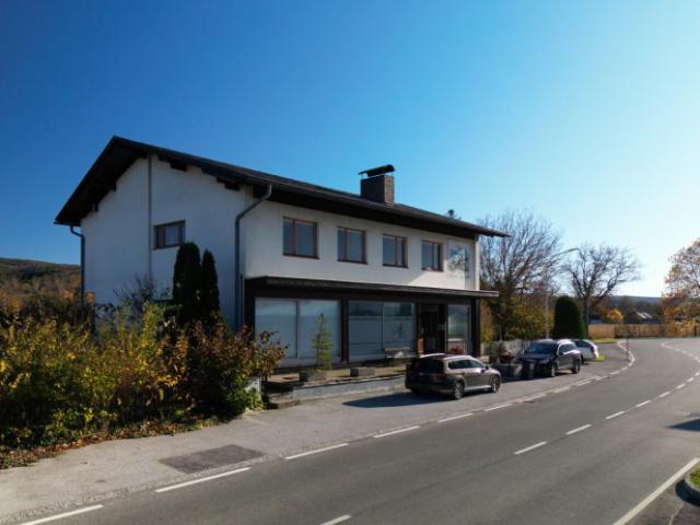 Einfamilienhaus mieten in Lanzenkirchen, Niederösterreich