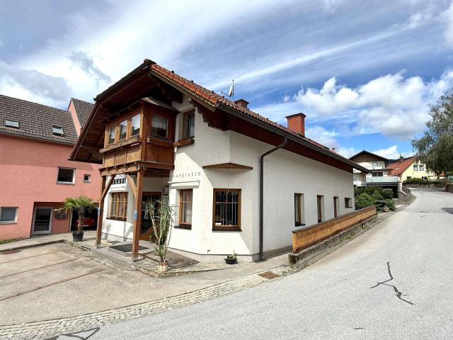 Haus kaufen in Steiermark