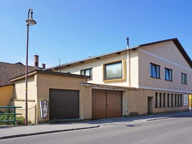 Haus kaufen in St. Pölten