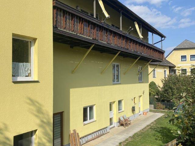 Haus kaufen in Waldreichs, Groß-Siegharts