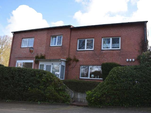 Haus kaufen in Bredstedt, Kreis Nordfriesland