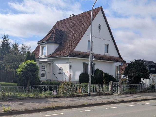Haus kaufen in Korbach, Hessen
